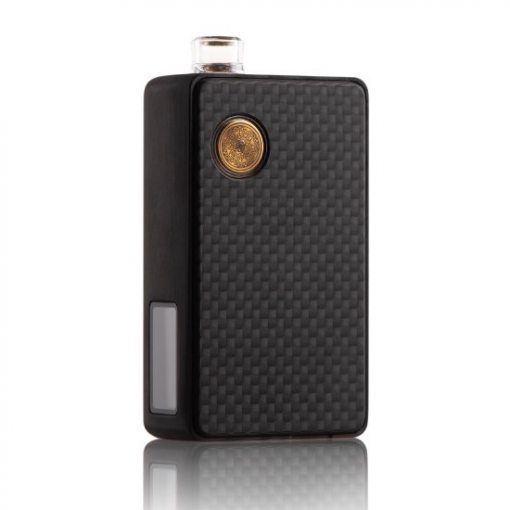 Dotmod dot AIO V2 POD Limited Edition - Carbon Fiber