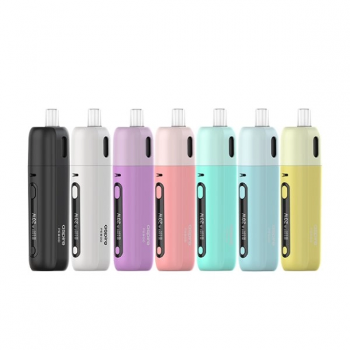 Aspire Fluffi POD 1500mAh