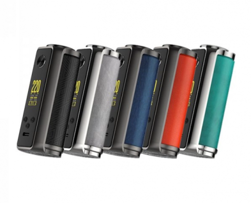 Vaporesso Target 200 Mod 220W - Nové barvy