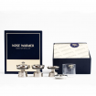 Centenary Mods - Nose Warmer Nano Top Refill Kit pro Diplomat RTA 
