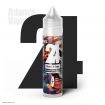 Příchuť Adams vape S&V: #24 - 12ml