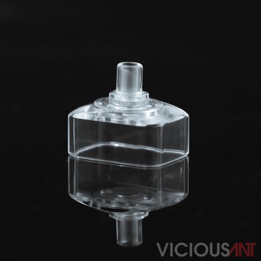 Náhradní driptip a cartridge pro Vicious Ant Eris POD - Verze 2