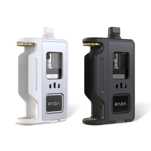 Aspire Raga AIO Kit