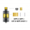 BD Vape Precisio GT 600pcs RTA Limited Edition - DLC