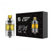 BD Vape Precisio GT 600pcs RTA Limited Edition - Stříbrná