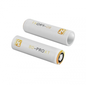 Accu 18650 - BD-PRO XT37 - 3790mAh - BD Vape - VAPOCLOPE