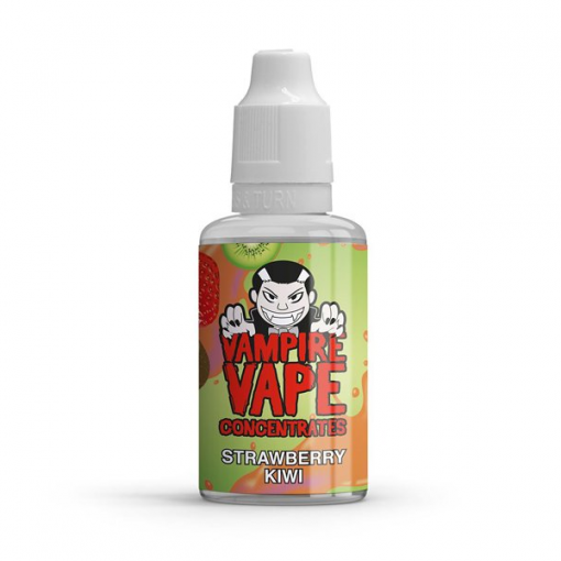 Příchuť Vampire Vape Strawberry Kiwi 30ml