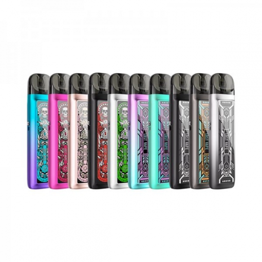 Lost Vape Ursa Nano 2 900mAh