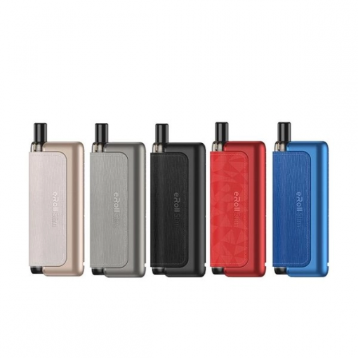 Joyetech - eRoll Slim Full Kit 2ml 13W 480mAh/1500mAh