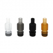 ReeWape RS338 plastový drip tip 510