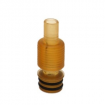 ReeWape RS338 plastový drip tip 510