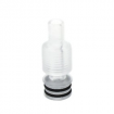 ReeWape RS338 plastový drip tip 510