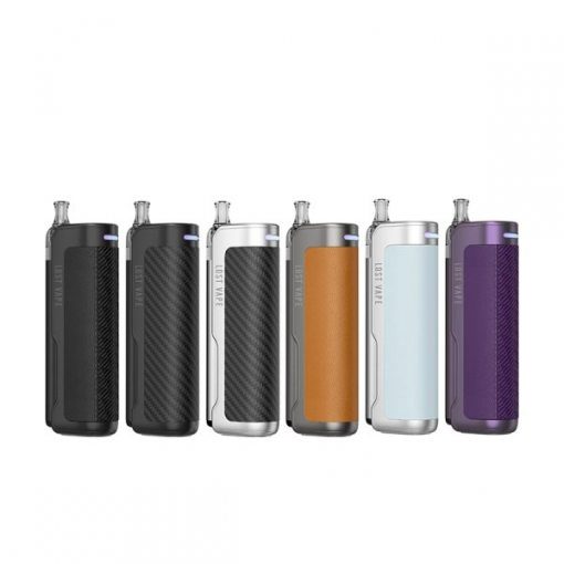 Lost Vape Thelema Nexus POD kit