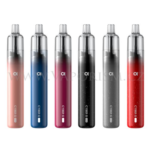 Aspire Cyber G Slim POD kit 1200mAh