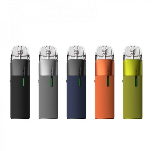 Vaporesso Luxe Q2 Pod 1000 mAh