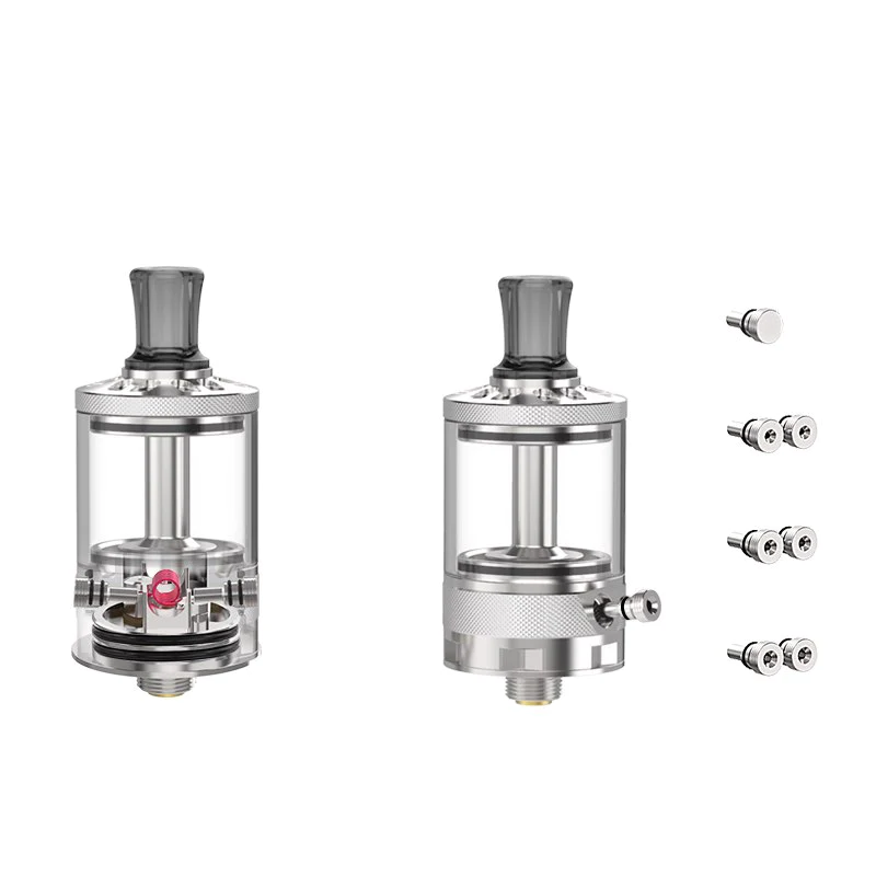 Atomizér Ambition Mods Bi2hop MTL RTA 4ml