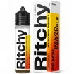 Příchuť LIQUA RITCHY - Peach Mango Pineapple / Broskev, Mango, Ananas 12ml SnV