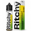 Příchuť LIQUA RITCHY - Passionfruit Guava Kiwi / Marakuja, Guava, Kiwi 12ml SnV