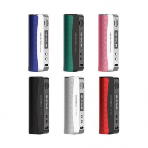 Vaporesso GTX One 40W MOD