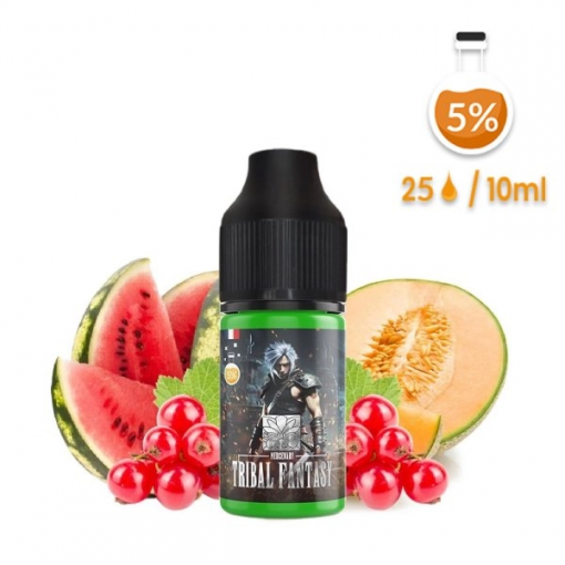 Příchuť Tribal Force - Tribal Fantasy - Mercenary 30 ml