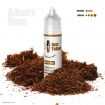 Příchuť Adams vape S&V: Just Tobacco / Jemný tabák 12ml