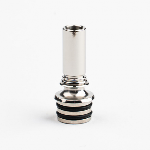 Centenary Mods Drip tip Lincoln - Polished