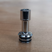 Centenary Mods Drip tip Roosevelt