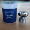 Vyměnitelný komín Freehand Nano Top Refill pro Centenary Mods Diplomat MTL RTA