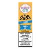 Nikotinová Sůl Dinner Lady Mango Ice 10ml