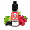 Nikotinová Sůl Dinner Lady Sweet Fruits 10ml