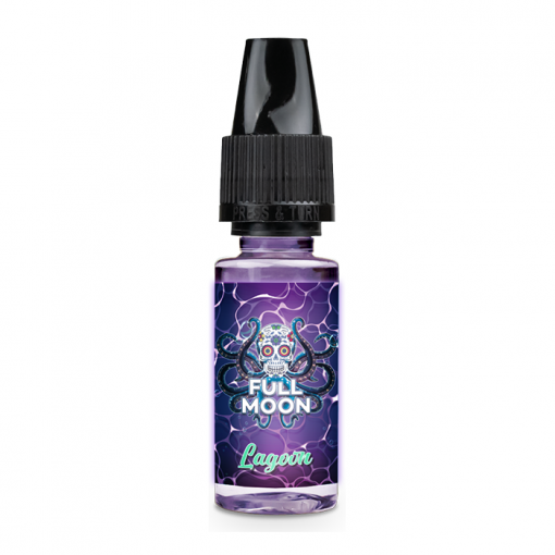 Příchuť Full Moon - Abyss - Lagoon 10ml