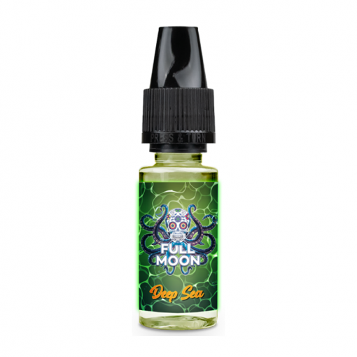 Příchuť Full Moon - Abyss - Deep Sea 10ml