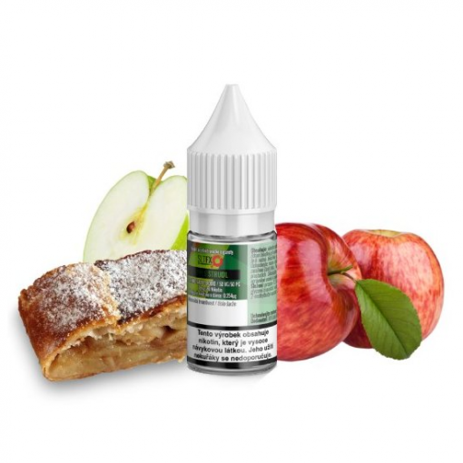 Nikotinová sůl PJ Empire Apple Strudl 10ml - 18mg