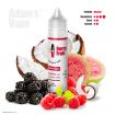 Příchuť Adams vape S&V: Berry Fruit / Bobulové ovoce s kokosem 10ml