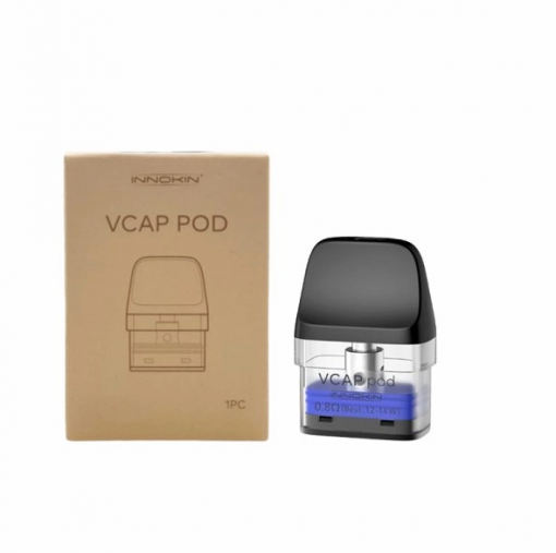 Cartridge pro Innokin Trine Vcap - 0,8ohm