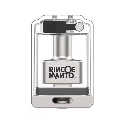 Rincoe Manto AIO Ultra Tank RTA 5,6ml