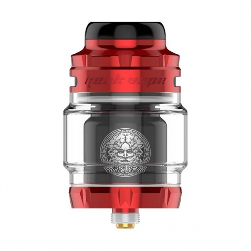 Geekvape Zeus ZX II RTA 25mm