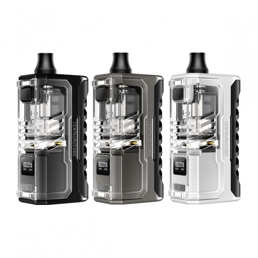 Lost Vape Centaurus G80 AIO Kit s UB Boro Tankem