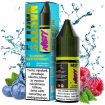 Nasty LIQ Salt - Blueberry Sour Raspberry 10ml