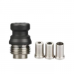 Boro Drip Tip s vyměnitelnými AFC redukcemi