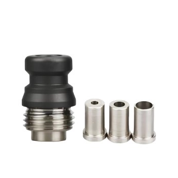 Boro Drip Tip s vyměnitelnými AFC redukcemi