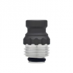 Boro Drip Tip s integrovaným náustkem