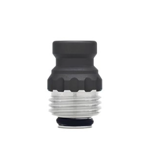 Boro Drip Tip s integrovaným náustkem
