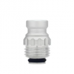Boro Drip Tip s integrovaným náustkem