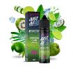 Příchuť Just Juice - Exotic - Guanabana & Lime On Ice 10ml SnV