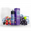 Příchuť Infamous Cryo - Grapes & Berries / Hrozny a lesní plody 10ml SnV