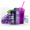 Příchuť Infamous Drops - Purple Drops / Hroznová limonáda 10ml SnV