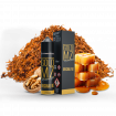 Příchuť SNV Infamous Originals - Gold MZ - tabák s karamelem, 10ml