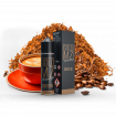 Příchuť SNV Infamous Originals - Gold MZ Coffee - tabák s kávou, 10ml