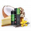 Příchuť SNV Infamous Originals - Shake The Booka - cheesecake s vanilkovou zmrzlinou, 10ml